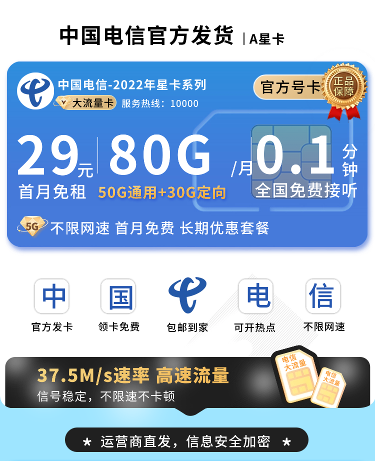 电信A星卡TOP.png 电信A星卡TOP.png